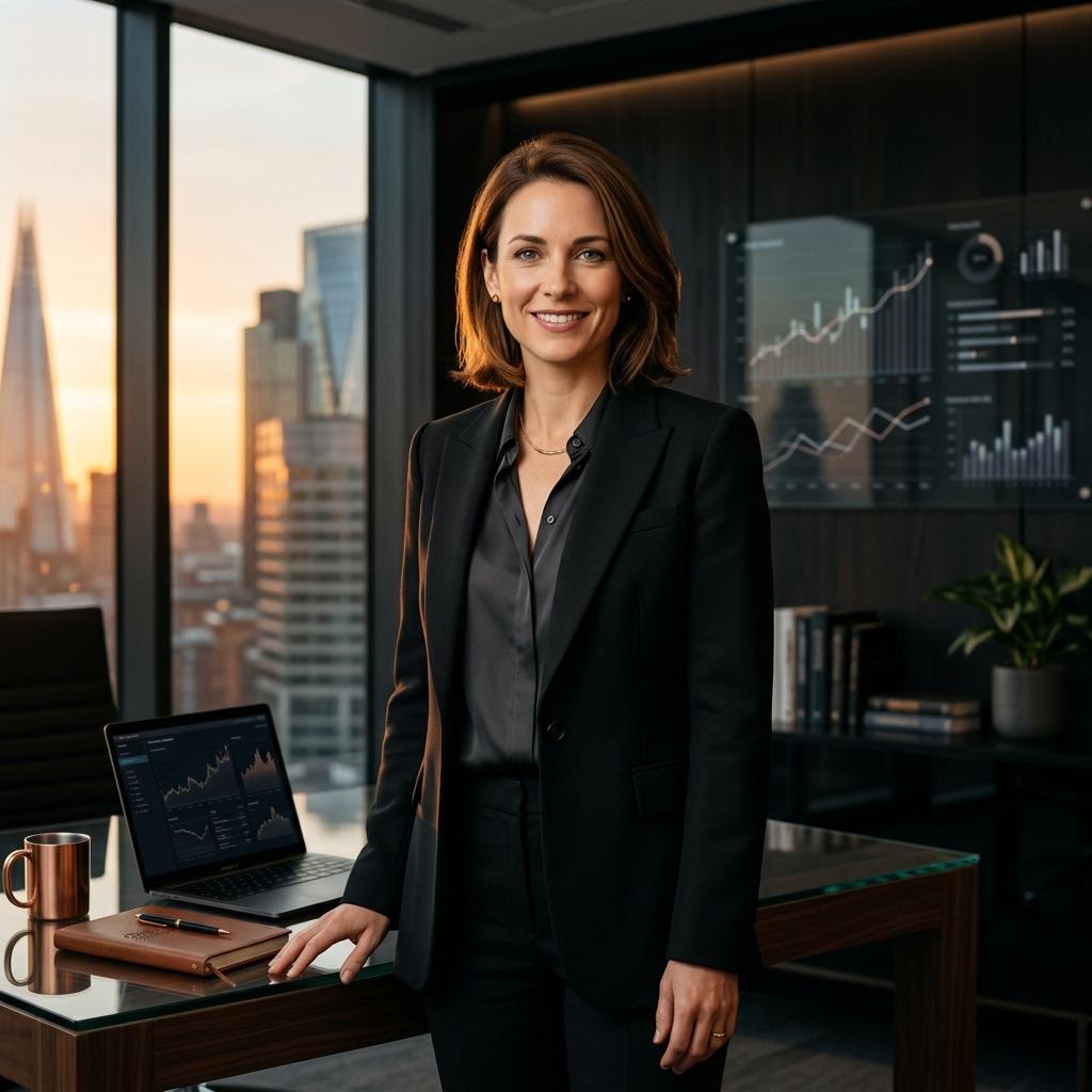 Directrice des technologies algorithmiques Négolisse